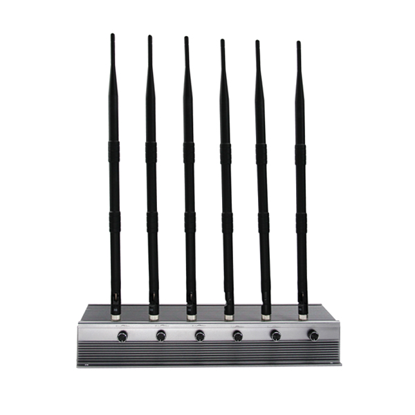 Cell phone jammer 3g and 4g - cell phone jammer pcb